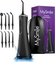 MySmile Water Flosser