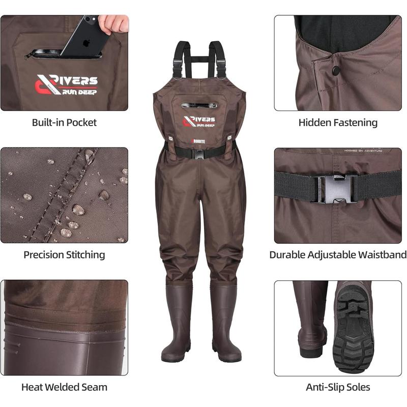 Fishing Chest Waders