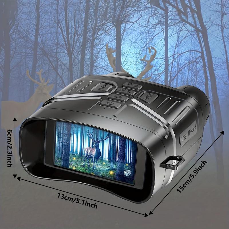 4K Night Vision Goggles
