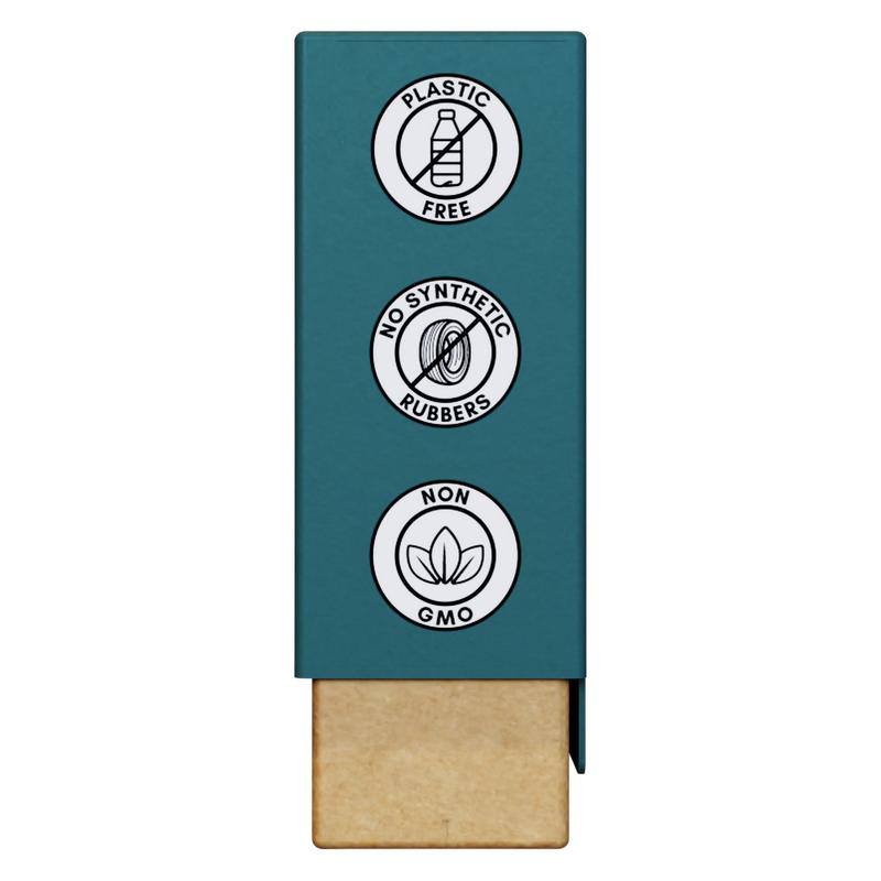 Underbrush Gum- 4 Pack 30 day supply