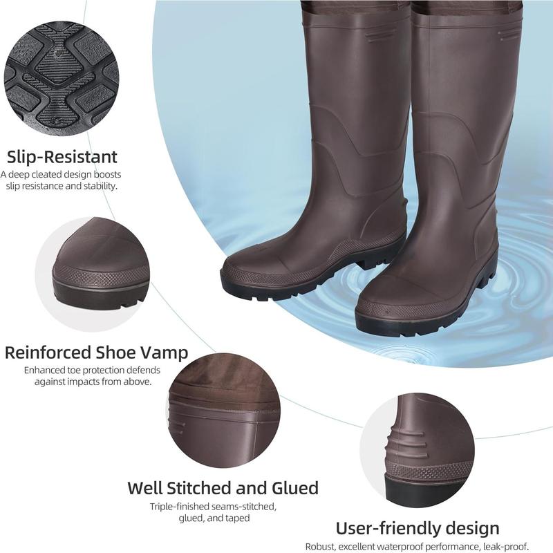 Fishing Chest Waders