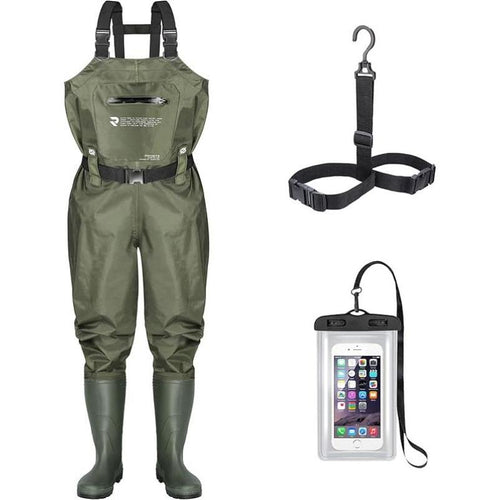 Fishing Chest Waders
