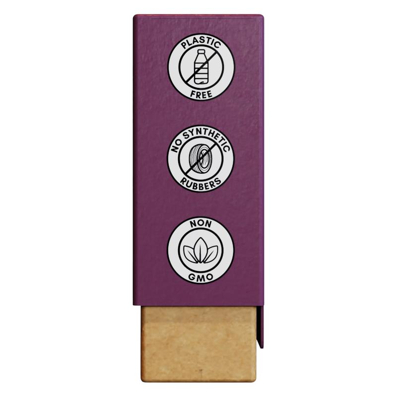 Underbrush Gum- 4 Pack 30 day supply
