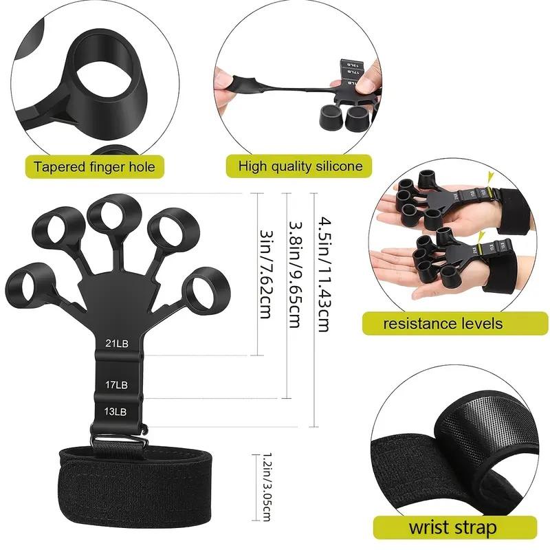 Grp Strength Trainer
