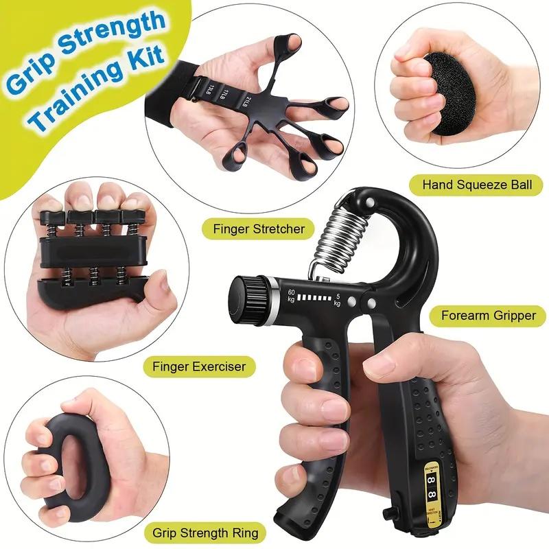 Grp Strength Trainer