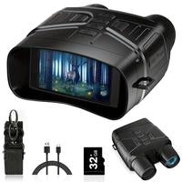 4K Night Vision Goggles