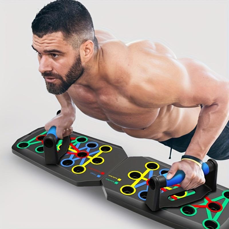 Push Up Board