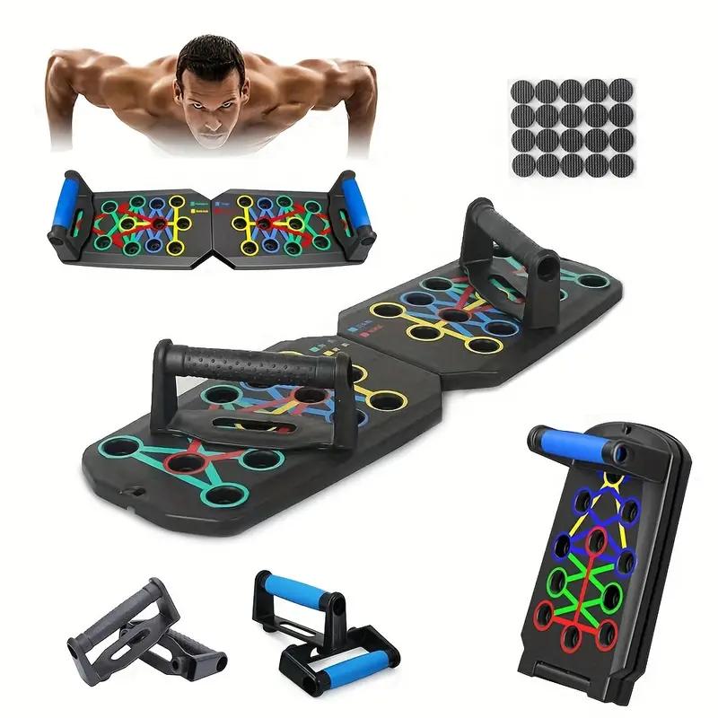 Push Up Board