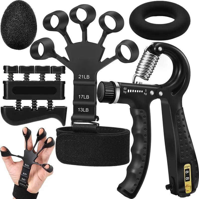 Grp Strength Trainer